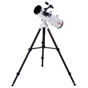 【新品】Vixen 天体望遠鏡 APZ経緯台シリーズ APZ-R130Sf 25844-4(新品) Amazon.co.jp: Vixen 天体望遠鏡 APZ経緯台シリーズ APZ-R130Sf 25844